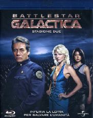 Battlestar Galactica - Stagione 2 