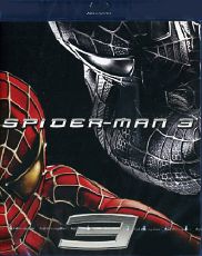 Spiderman 3 