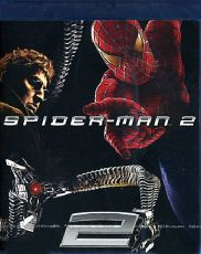 Spiderman 2