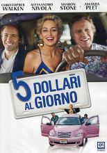 5 DOLLARI AL GIORNO