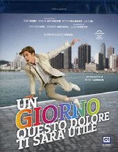 Un giorno questo dolore ti sarà utile