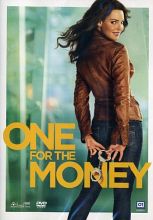 ONE FOR THE MONEY
