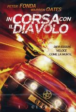 IN CORSA CON IL DIAVOLO 