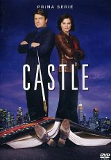 CASTLE - Stagione 1 