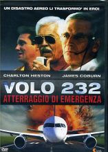 VOLO 232 : Atterraggio di emergenza