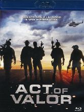 Act of Valor