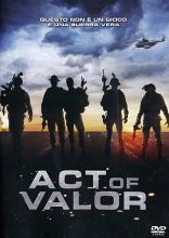 ACT OF VALOR