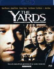 The Yards 