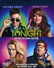 Take me home tonight