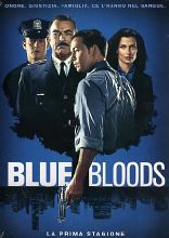 BLUE BLOODS - Stagione 01