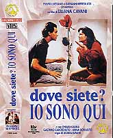 DOVE SIETE ? IO SONO QUI