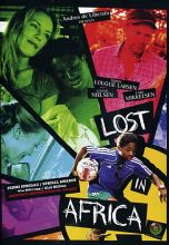 LOST IN AFRICA