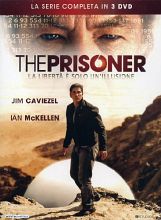 THE PRISONER
