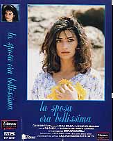 LA SPOSA ERA BELLISSIMA
