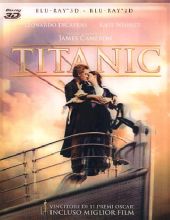 Titanic  (Real 3-D) 