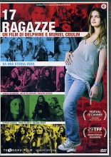 17 RAGAZZE