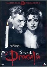 LE SPOSE DI DRACULA