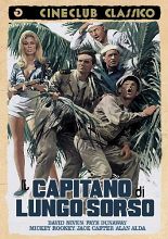 IL CAPITANO DI LUNGO SORSO