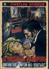 LA CASA DEI VAMPIRI