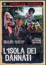 L'ISOLA DEI DANNATI