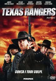 TEXAS RANGERS
