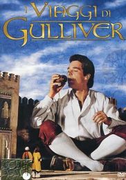 I VIAGGI DI GULLIVER 