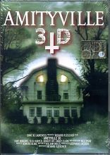 AMITYVILLE 3-D 