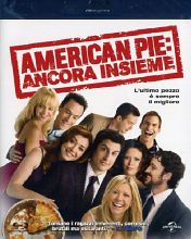 American Pie : Ancora insieme 