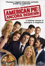 AMERICAN PIE : Ancora insieme  