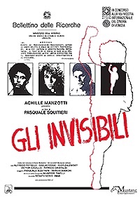 GLI INVISIBILI