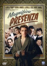 MAGNIFICA PRESENZA
