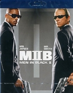 Men in Black 2