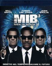 Men In Black 3 