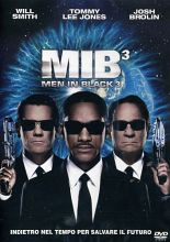 MEN IN BLACK 3