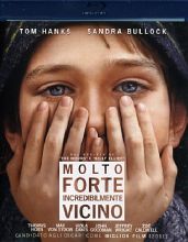 Molto forte incredibilmente vicino