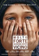 MOLTO FORTE INCREDIBILMENTE VICINO