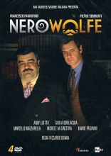 NERO WOLFE  ( 2012 )