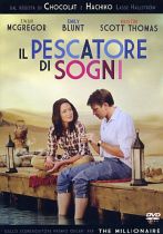 IL PESCATORE DI SOGNI
