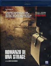 Romanzo di una strage