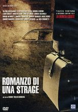 ROMANZO DI UNA STRAGE