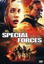 SPECIAL FORCES