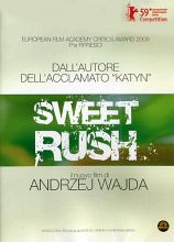 SWEET RUSH