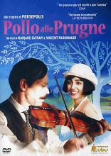 POLLO ALLE PRUGNE