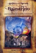 GHOST TOWN : Balestrino