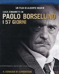 Paolo Borsellino - I 57 giorni 