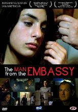 THE MAN FROM THE EMBASSY