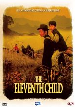 THE ELEVENTH CHILD