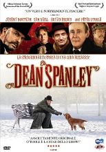 DEAN SPANLEY