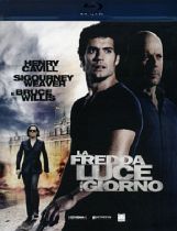 La fredda luce del giorno
