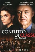CONFLITTO DI CLASSE 